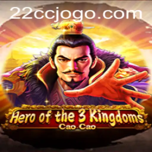 Heroofthe3KingdomsCaoCao: A Strategic Journey