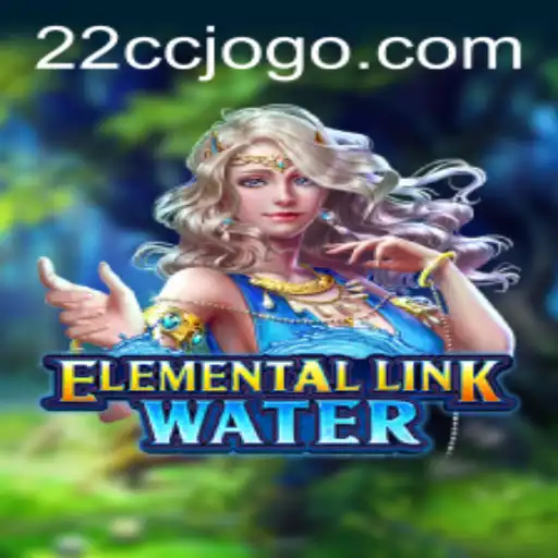 Dive into the Mystical World of ElementalLinkWater: A Game of Strategy and Adventure