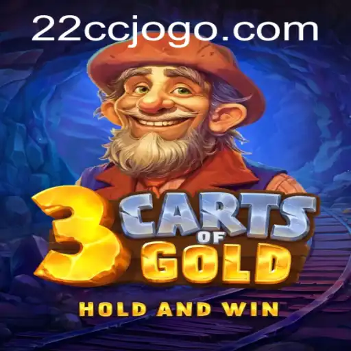Unveiling 3cartsOfGold: A New Adventure in Online Gaming