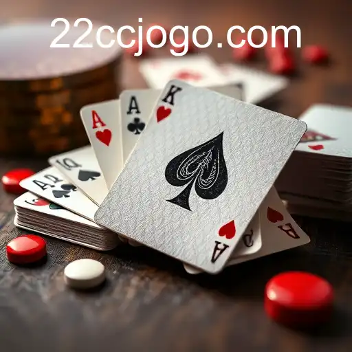 Exploring the World of Card Games: A Comprehensive Look at 22cc.com