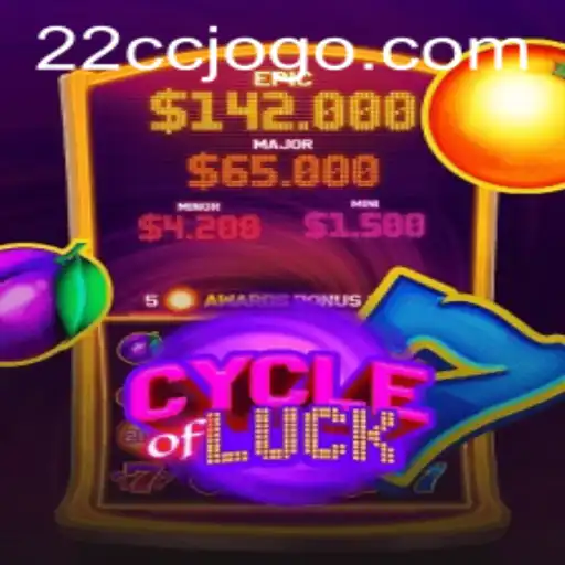 Unveiling the Excitement of CycleofLuck: A Modern Gaming Experience