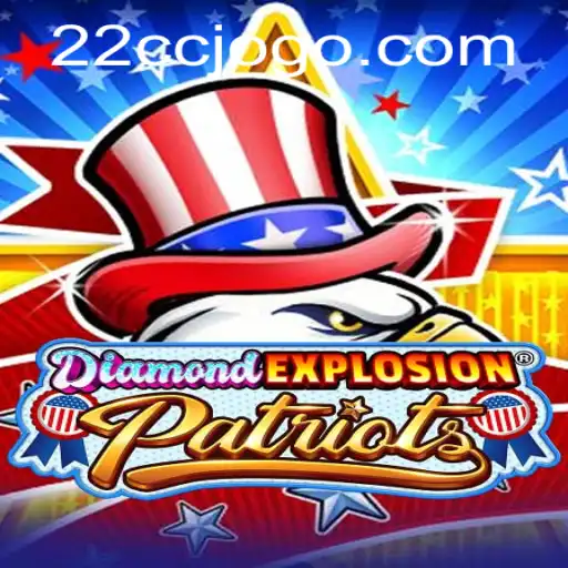 DiamondExplosionPatriots: Unveiling the Thrilling Game Experience