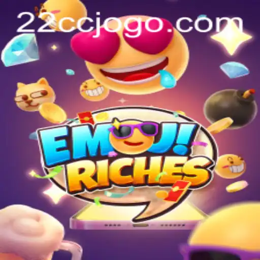 EmojiRiches: Unveiling the Exciting World of a Unique Slot Game