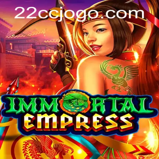 ImmortalEmpress: An In-Depth Look at the New Gaming Sensation