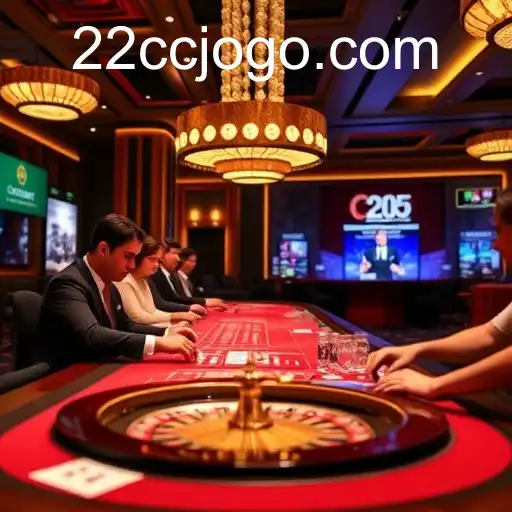 The Allure of Live Casino Gaming