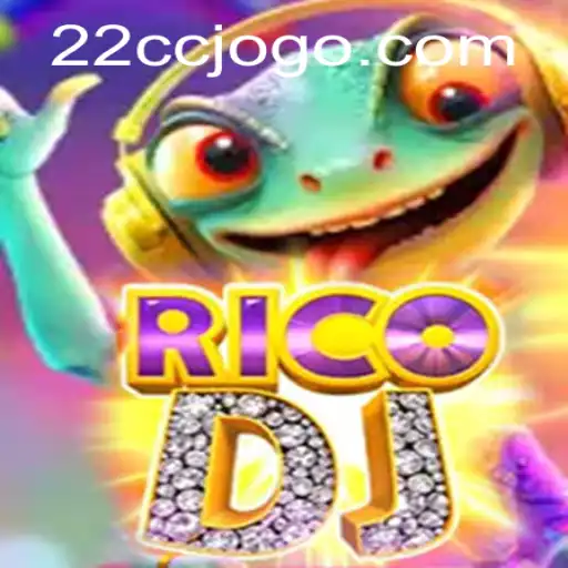 Unveiling the Exciting World of RicoDJ: A Game That Captures the Imagination