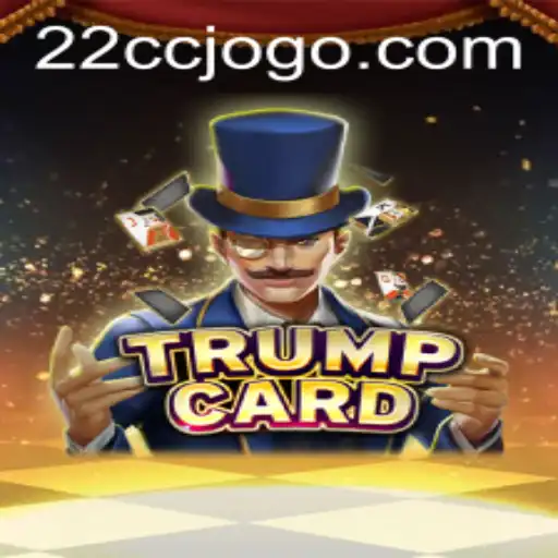 TrumpCard: A Captivating New Game Experience