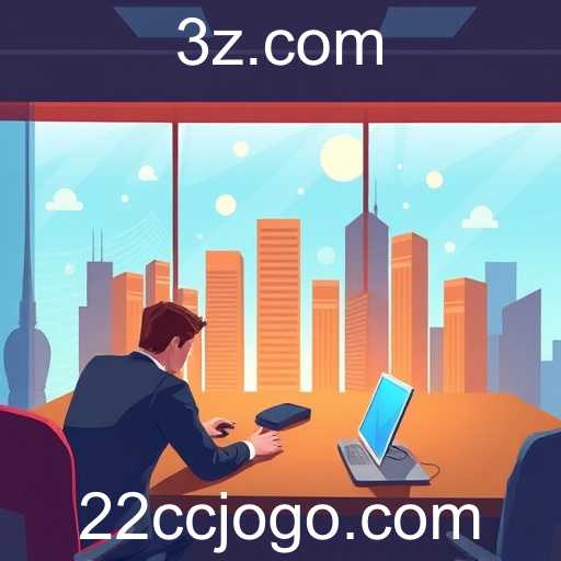 22cc.com: Expansão no Mercado de Jogos Online