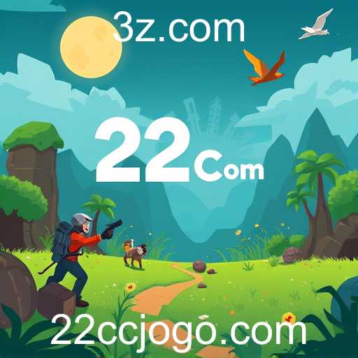 22cc.com Revoluciona a Indústria dos Jogos Online