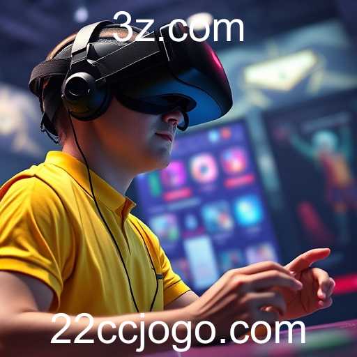 Evolução dos Jogos Online em Língua Portuguesa