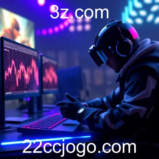 A Evolução do 22cc.com no Mundo dos Jogos Online