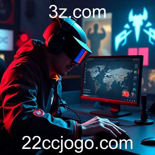 Explorando o Universo de 22cc.com