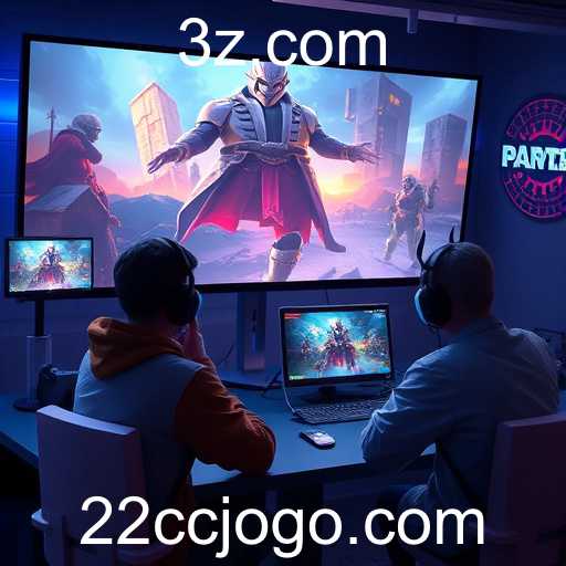 Tendências e Atualizações do Mercado de Jogos Online