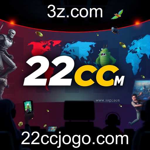 Revolução dos Jogos Online no Brasil