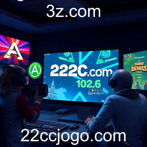 O Crescimento do Mercado de Jogos Online em 2025