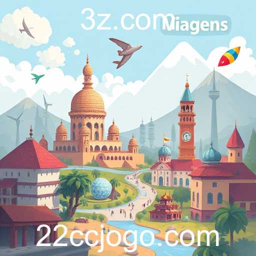 A Revolução dos Jogos em 2025: O Impacto do 22cc.com