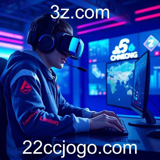 O Impacto dos Jogos Online em 2025