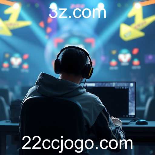 O Crescimento Explosivo dos Jogos Online em 2025